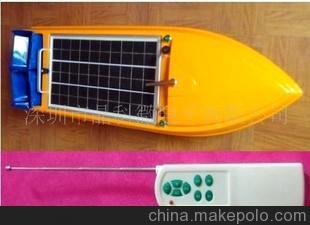 太陽(yáng)能遙控釣魚(yú)船圖片,太陽(yáng)能遙控釣魚(yú)船圖片大全,深圳市晶科微電子-