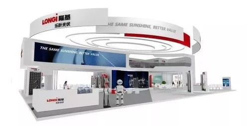 魔都之光 2018 snec展會光伏企業(yè) 新亮點 搶鮮看