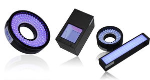 機(jī)器視覺(jué)光源技術(shù) 晶科微電子的創(chuàng)新與應(yīng)用