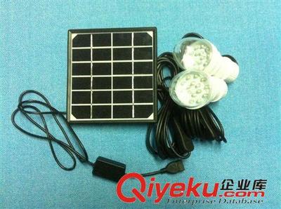 深圳市晶科微電子 專業太陽能發電系統批發與廠家直供